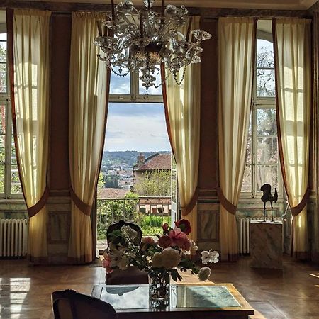 Maison D'Hotes - Hotel Particulier De Jerphanion Cambaceres Le Puy-en-Velay Eksteriør billede
