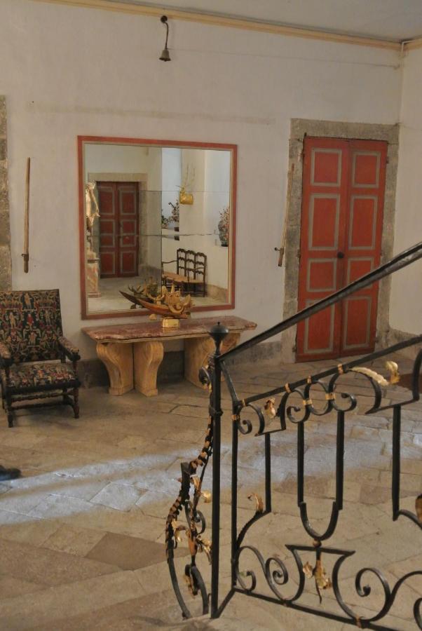 Maison D'Hotes - Hotel Particulier De Jerphanion Cambaceres Le Puy-en-Velay Eksteriør billede