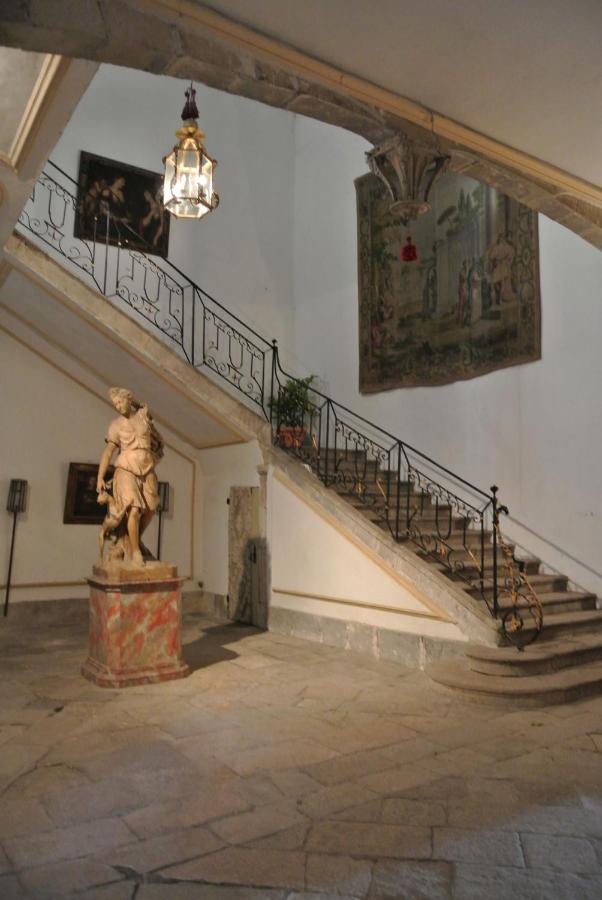 Maison D'Hotes - Hotel Particulier De Jerphanion Cambaceres Le Puy-en-Velay Eksteriør billede