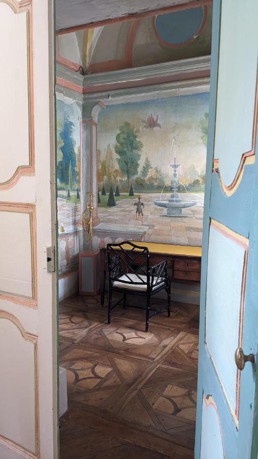 Maison D'Hotes - Hotel Particulier De Jerphanion Cambaceres Le Puy-en-Velay Eksteriør billede